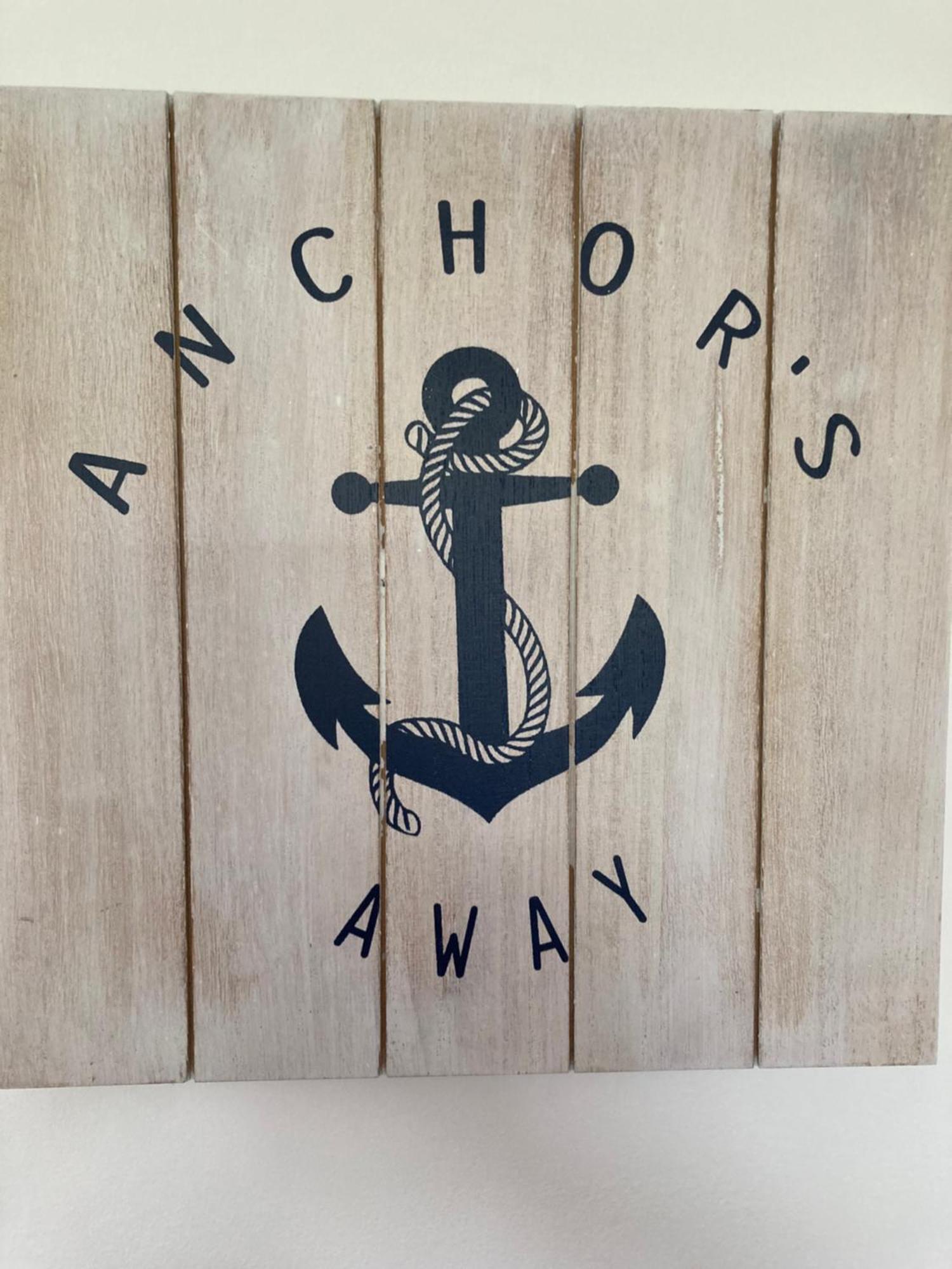 Anchor'S Away Letterkenny Exterior foto