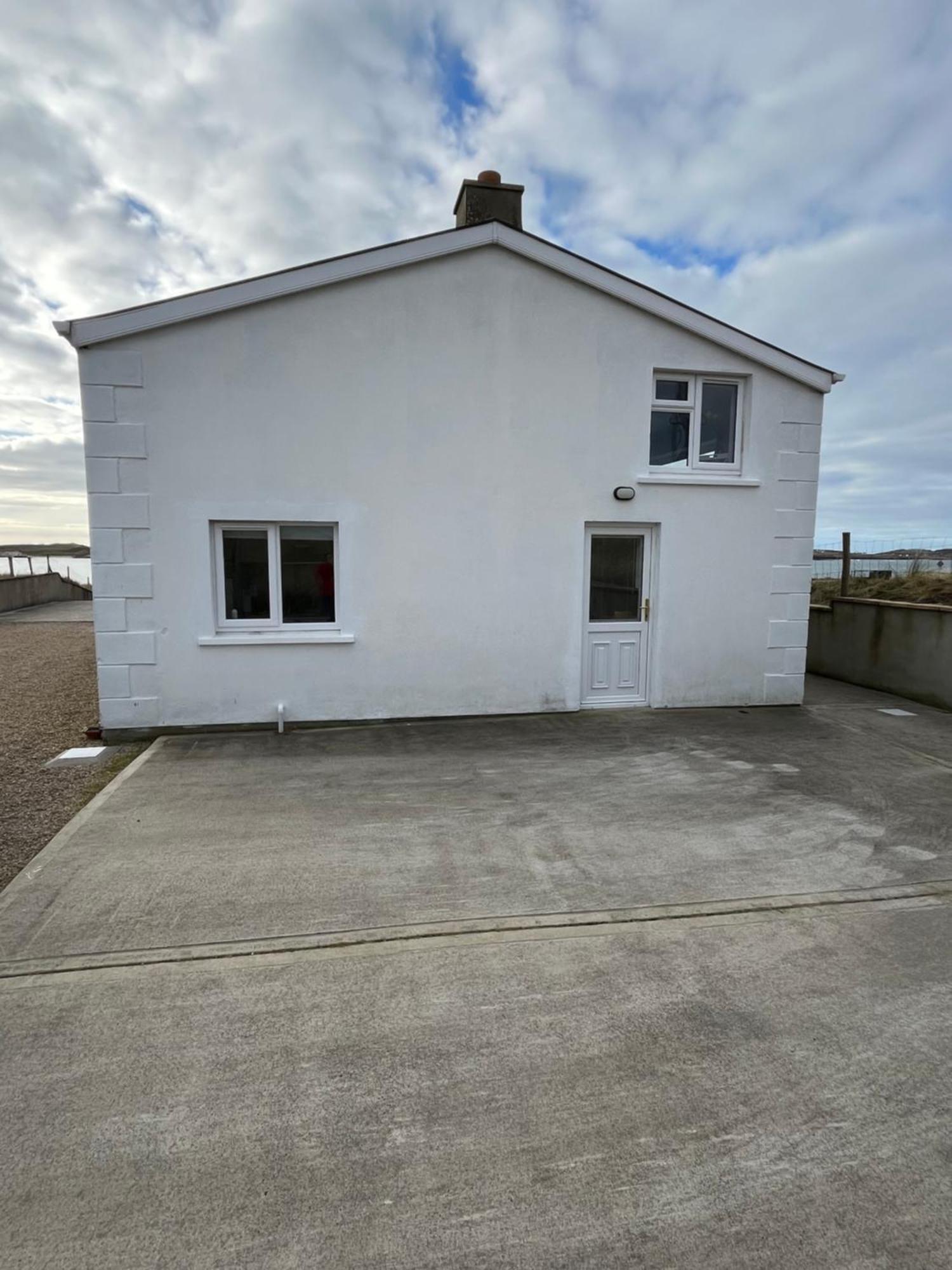 Anchor'S Away Letterkenny Exterior foto